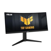 Asus TUF Gaming VG30VQL1A 74.9 cm (29.5") 2560 x 1080 pixels LED Black - W128184582