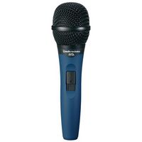 Audio-Technica Micrófono dinámico vocal con respuesta ampliada - W128185665