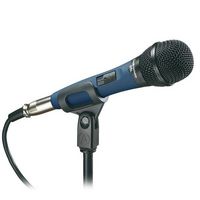 Audio-Technica Micrófono dinámico vocal con respuesta ampliada - W128185665