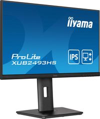 iiyama 24" FHD Business<br>ETE IPS - W128185676