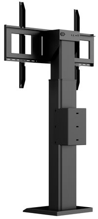 iiyama Floor supported wall lift for, max. load 100 kg (86"). - W128185704