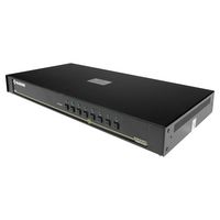 Black Box SECURE KM SWITCH, 8-PORT, USB - W126135296