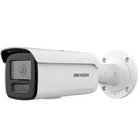 Hikvision 2 MP AcuSense Fixed Bullet Network Camera - W127012974