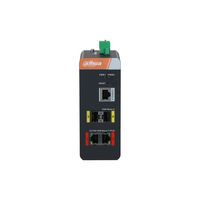 Dahua 4-Port Gigabit Industrial Switch with 2-Port Gigabit PoE (Managed) - W126630189