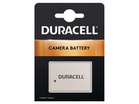 Duracell Duracell Digital Camera Battery 7.4V 950mAh replaces Canon NB-10L Battery - W124348763