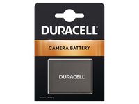 Duracell Duracell Digital Camera Battery 7.2V 1140mAh replaces Fulifilm NP-W126 Battery - W124348764