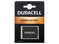 Duracell Duracell Digital Camera Battery 3.7v 820mAh replaces Canon NB-5L Battery - W124489868