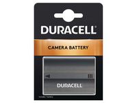 Duracell Duracell Camera Battery 7.4V 1600mAh replaces Nikon EN-EL3, EN-EL3a and EN - W124889455