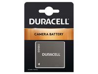 Duracell Duracell Digital Camera Battery 7.2V 770mAh replaces Panasonic DMW-BLE9 / DMW-BLG10 Battery - W124948883