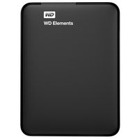 Western Digital WD 3TB 2.5" USB - W124778442