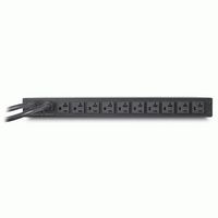 APC Rack ATS 20A 120V L5-20 IN **New Retail** 5-20R OUT - W128199943
