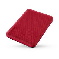 Toshiba CANVIO ADVANCE 2TB RED - W128201823