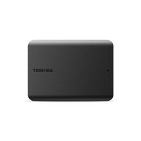 Toshiba CANVIO BASICS 4TB BLACK - W128201830