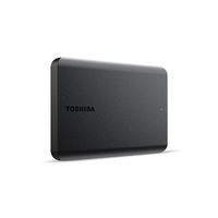 Toshiba CANVIO BASICS 4TB BLACK - W128201830