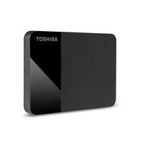 Toshiba CANVIO READY 1TB BLACK - W128201837