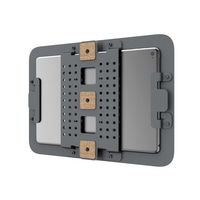 Heckler Design Heckler Tripod & VESA Mount MX for iPad Pro 12.9-inch (3rd, 4th, & 5th Gen) - W128206487