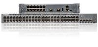 Juniper EX2300-48T network switch Managed L2/L3 Gigabit Ethernet (10/100/1000) 1U Grey - W128210712