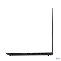 Lenovo ThinkPad T14s i5-1135G7 Ordinateur portable 35,6 cm (14") Full HD Intel® Core™ i5 8 Go LPDDR4x-SDRAM 256 Go SSD Wi-Fi 6 (802.11ax) Windows 10 Pro Noir - W128212085