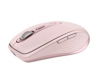 Logitech MX Anywhere 3 mouse Right-hand RF Wireless + Bluetooth 4000 DPI - W128212109