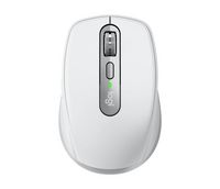 Logitech MX Anywhere 3 for Mac mouse Right-hand RF Wireless + Bluetooth 4000 DPI - W128212110
