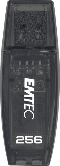 Emtec 256GB C410 USB 3.0 Color Mix28 - W128215328