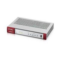 Zyxel Zyxel USGFLEX50 (Device only) Firewall Appliance 1 x WAN, 4 x LAN/DMZ - W128223043