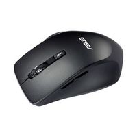 Asus WT425 - BLACK WIRELESS OPTICAL MOUSE - W128213689