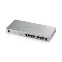 Zyxel GS1008-HP - W128223170