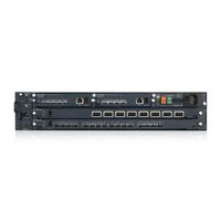 Zyxel Zyxel IES-4105M Chassis with AC Power Module - W128223333