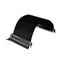 ThermalTake TT Gaming Riser Cable PCI-E 3.0 - W128213776