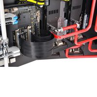 ThermalTake PCI Express Extender Black / 600mm - W128213775