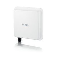 Zyxel FWA710, 5G Outdoor Router,Standalone/Nebula with 1 year Nebula Pro License, 2.5G LAN, EU and UK - W128223029