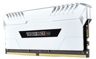 Corsair memory D4 3000 16GB C16 V RGB K2 2x8GB Vengeance LPX - W128214508