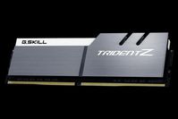 G.Skill Trident Z DDR4 64GB 16GBx4 3200MHz, 14-14-14-34-2N - W128215535
