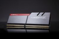 G.Skill Trident Z 64GB DDR4-3200Mhz PC 3200 CL14 G.Skill KIT (8x8GB) 64GTZ Trident Z - W128215536