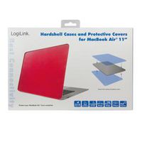 LogiLink Hardshell Case and Predective - W128216370