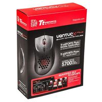 ThermalTake TteSPORTS Mouse VENTUS X PLUS - W128216427