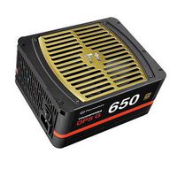 ThermalTake TOUGHPOWER DPS G DIGITAL 650W 650W 80+ GOLD MODULAR DIGITAL - W128216903
