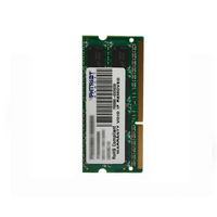 Patriot Memory 4GB PC3-12800 - W128216912