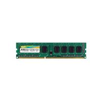 Silicon Power DDR3 2GB PC 1600 CL11 Unbuffer DIMM DT 8 chip - W128217232