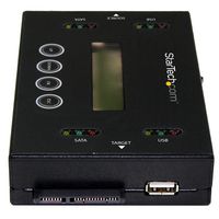 StarTech.com USB AND SATA CLONER / ERASER - W128217337