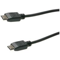 Icidu Mini HDMI Cable 1.8m C Male - C Male 1.8M V60 - W128217737