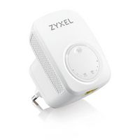 Zyxel WRE6605,AC1200 Dual-Band Wireless Extender - W128223011