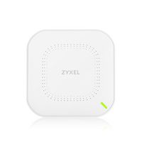 Zyxel NWA50AX, Standalone / NebulaFlex Wireless Access Point, Single Pack include Power Adaptor, EU and UK, ROHS - W128223269