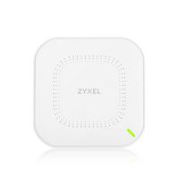 Zyxel NWA1123ACv3 with Connect and Protect Bundle (1YR),  Standalone / NebulaFlex Wireless Access Point, Single Pack include Power Adaptor, EUand UK,ROHS - W128223275