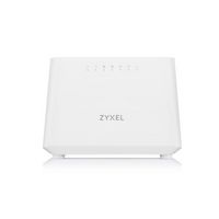 Zyxel WiFi 6 AX1800 VDSL2 5-port Super Vectoring Gateway (upto 35B) and USB with Easy Mesh Support - W128223304
