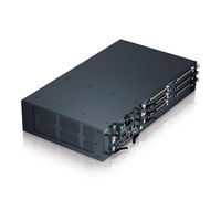 Zyxel Zyxel IES-4105M Chassis with DC Power Module - W128223332