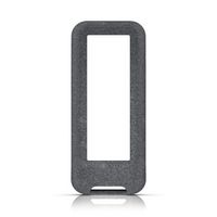 Ubiquiti G4 Doorbell Cover black fabric - W126282116