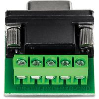 TRENDnet RS232 to RS422/RS485 Converter Adapter - W126993059