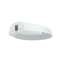 Ubiquiti Arm mount accessory that attaches the G4 Dome camera to a wall or pole - W127043315